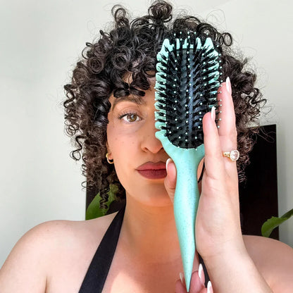 Curlify | Curl Defining Brush