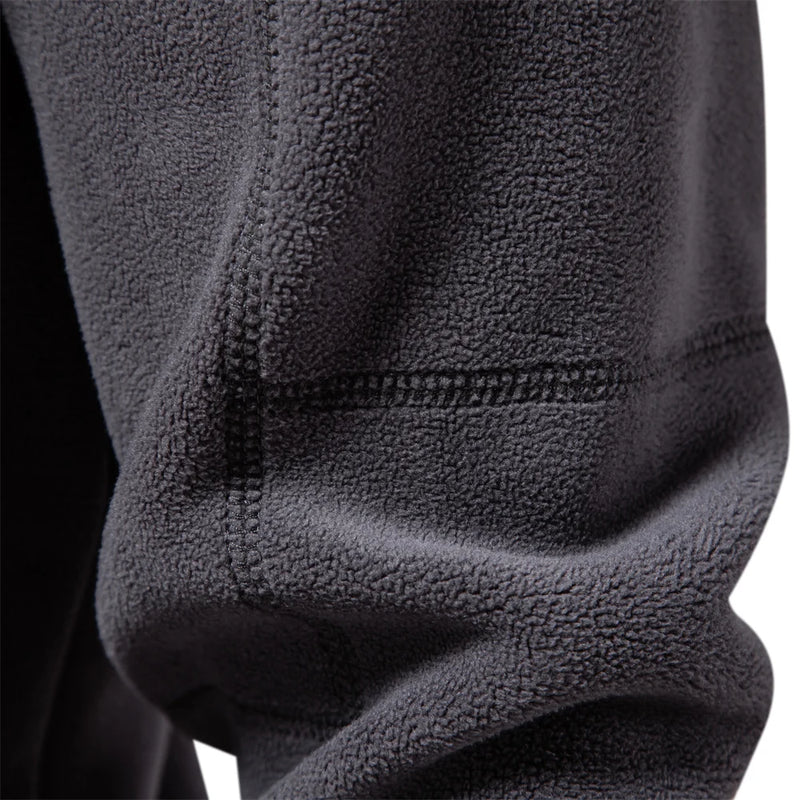 Oliver | Warm Men's Fleece Jacket